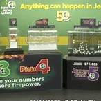 lottery drawing times